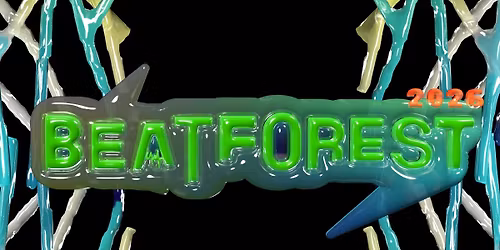 BEATFOREST 2026
