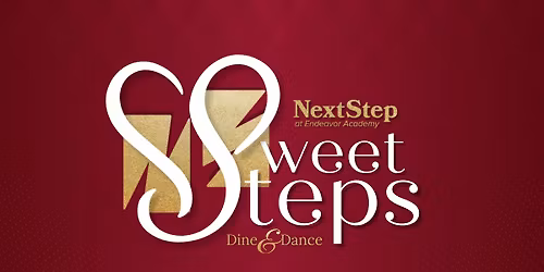 SweetSteps Dine and Dance
