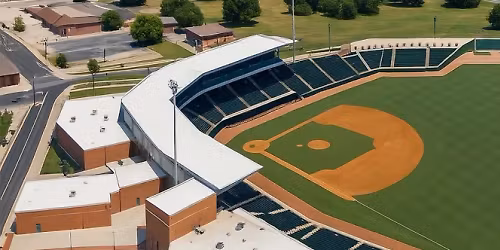 Greenville Drive vs. Bowling Green Hot Rods