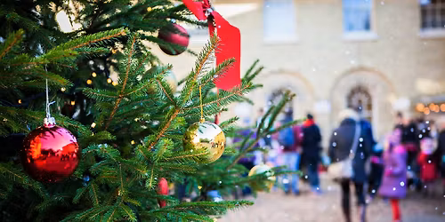 Festive Fun at Osborne