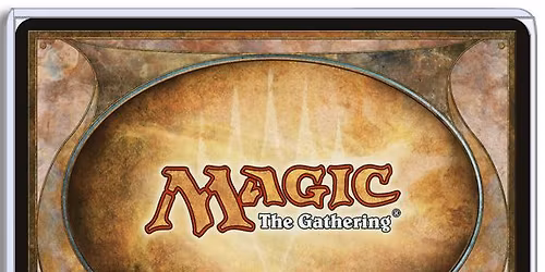 Magic the Gathering Planechase