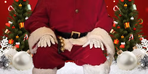 SANTA IS COMING TO RARE BIRD ART STUDIO