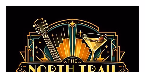 North Trail trio \/ jazz 