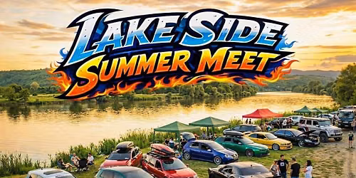 Lake Side Summer Meet 7
