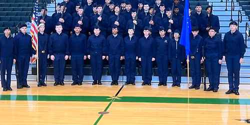 Booster Monthly Meeting