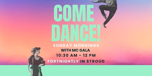 Come Dance Stroud