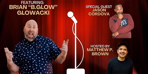 Brian Glowacki
