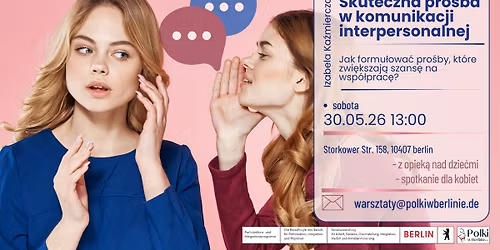 Skuteczna pro\u015bba w komunikacji interpersonalnej