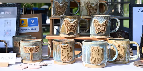 Wild Wellness - Market