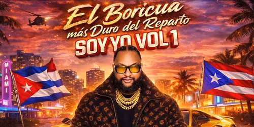 Noche pa\u2019 bailar con DJ Xavi