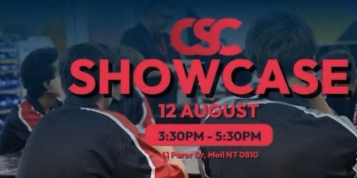 Casuarina Senior College Showcase