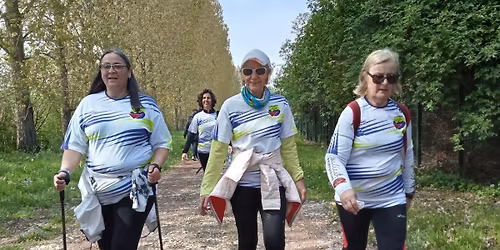 4\u00e8me Rendez-vous Marche Nordique