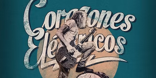 Corazones El\u00e9ctricos en Valencia