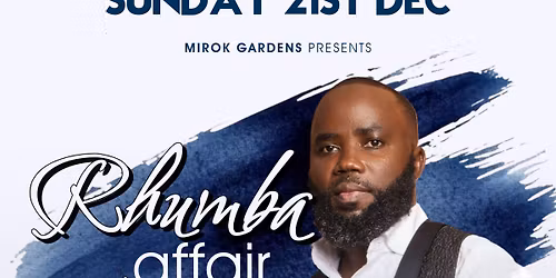 Rhumba Affair