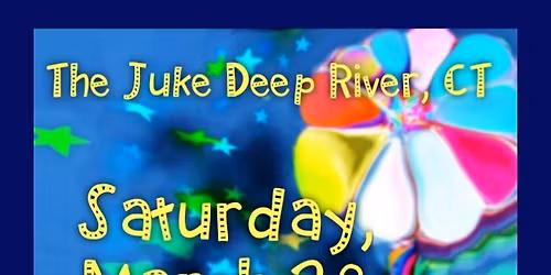 Xray Returns to thE JUkE