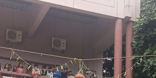 Janmashtami Festival