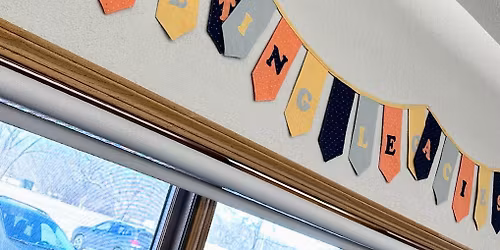 \ud83d\udd3bCustom Party Banner\ud83d\udd3b