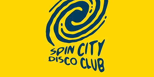 Spin City Disco Club 3