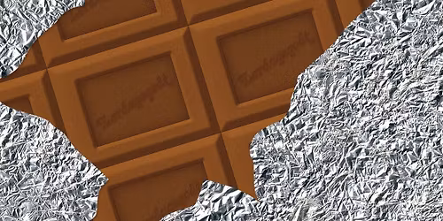 L\u00f8rdagsgodt - Espen og Veruschka