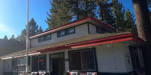 Memorial Day Ceremony- Big Bear Lake