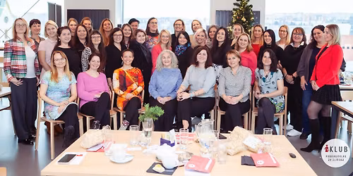 P\u0159edv\u00e1no\u010dn\u00ed setk\u00e1n\u00ed pro \u010dlenky - VELK\u00c1 KLUBOVKA