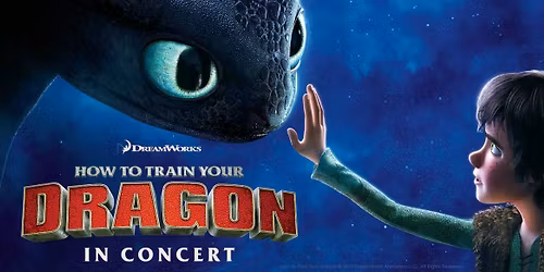 How to Train Your Dragon in Concert