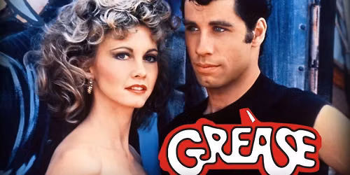 Grease Women's Beginner's Dance Workshop