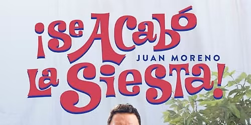 \u00a1Se acab\u00f3 la Siesta! en Barcelona