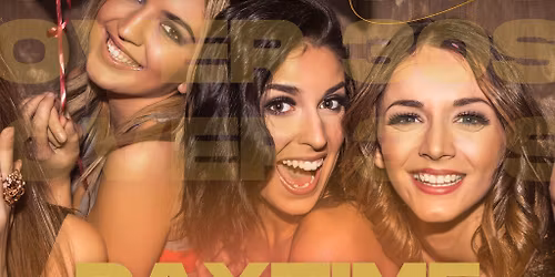 Grimsby Over 30s Daytime Clubbing - The Beachcomber