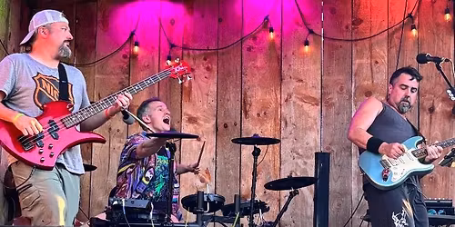 JMZ Live at The Crafty Jackalope