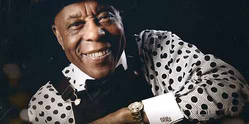 Buddy Guy at Chicago Theatre
