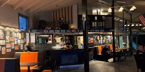 2. juledags feiring i Diggbar med live musikk og allsang med Joakim Einelund