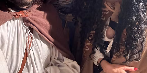 Fantasmi in Villa - speciale Venerd\u00ec 17