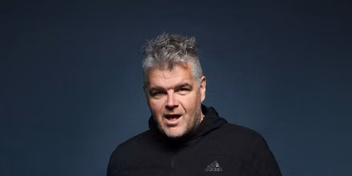 Ian Bagg | Creatures Tour Show