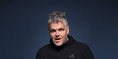 Ian Bagg | Creatures Tour Show