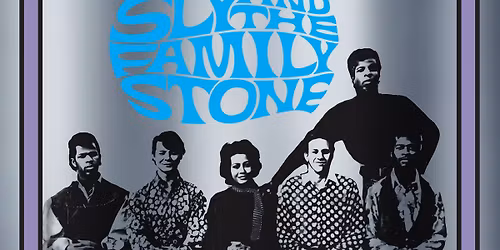 The Authentic Sly and The Family Stone Show at Des Plaines Theatre