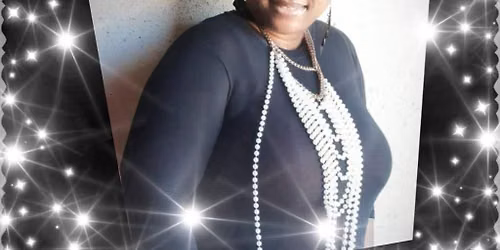 Honey Johnson present the pretty girl social Gaffney