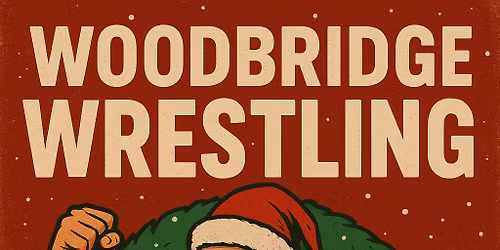 SOS WRESTLING WOODBRIDGE 