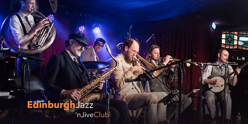 Argyle Rhythm Aces