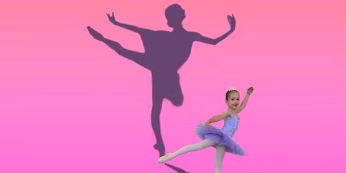 When I Grow Up - Wagga Wagga Academy of Ballet