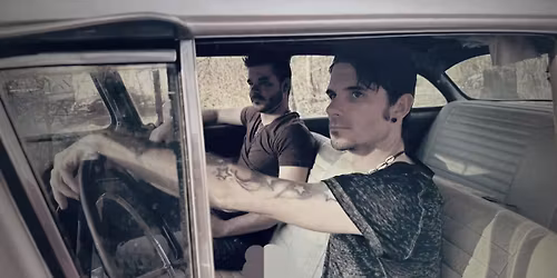 Dirt Road Troubadours at Circle M Crawfish in Big Sandy Tx