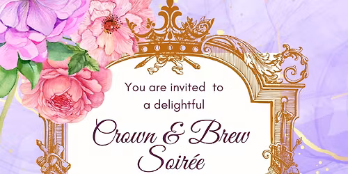 Crown & Brew Soir\u00e9e