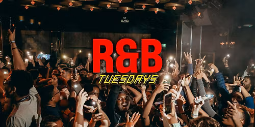 RnB Tuesdays: HIP HOP HALLOWEEN - O'Neills