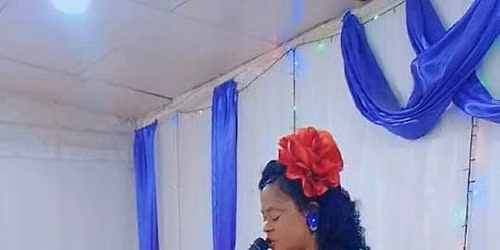 The 21st Church anniversary