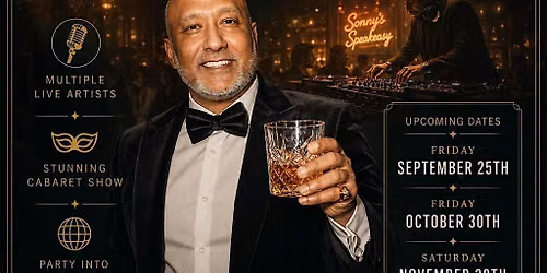 Sonny's Showcase - Live Music, Cabaret and The Finest Food & Drinks