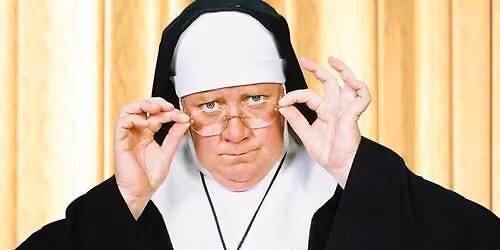 Late Nite Catechism at the West Theatre!