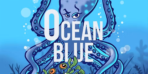Discovery: Ocean Blue - Official