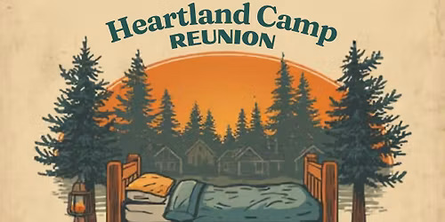 Heartland Camp Reunion