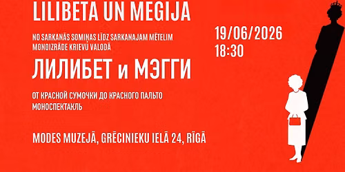 LILIBETA UN MEGIJA \/ Monoizr\u0101de krievu valod\u0101
