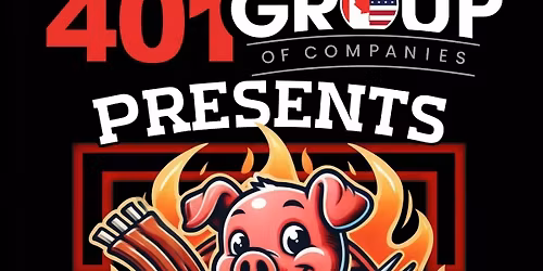 Pembroke Ribfest 2026
